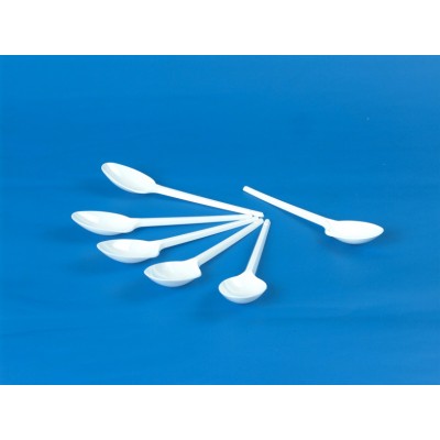 Ложка чайная Балтполимер, 120 мм (100 шт/уп)